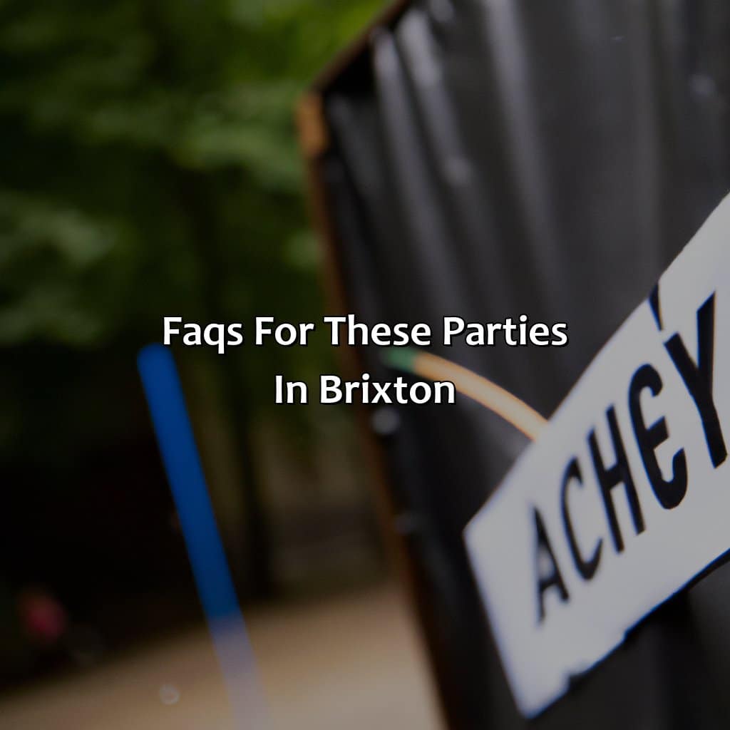 Faqs For These Parties In Brixton  - Archery Tag, Bubble And Zorb Football, And Nerf Parties In Brixton, 
