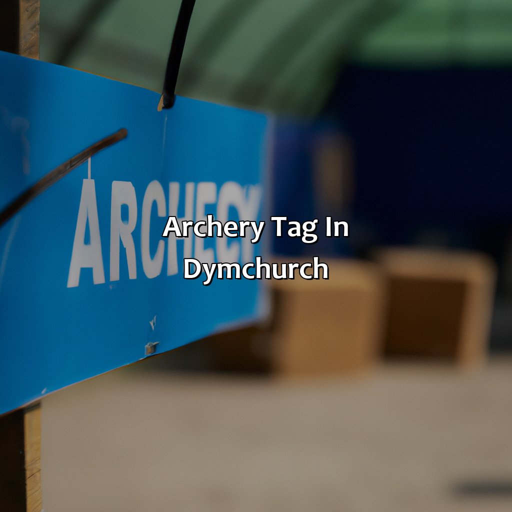 Archery Tag In Dymchurch  - Archery Tag, Bubble And Zorb Football, And Nerf Parties In Dymchurch, 