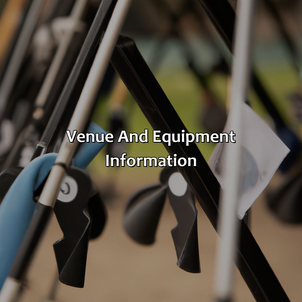 Venue And Equipment Information  - Archery Tag, Bubble And Zorb Football, And Nerf Parties In Iver, 