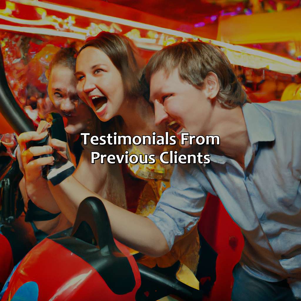 Testimonials From Previous Clients  - Archery Tag, Bubble And Zorb Football, And Nerf Parties In Iver, 