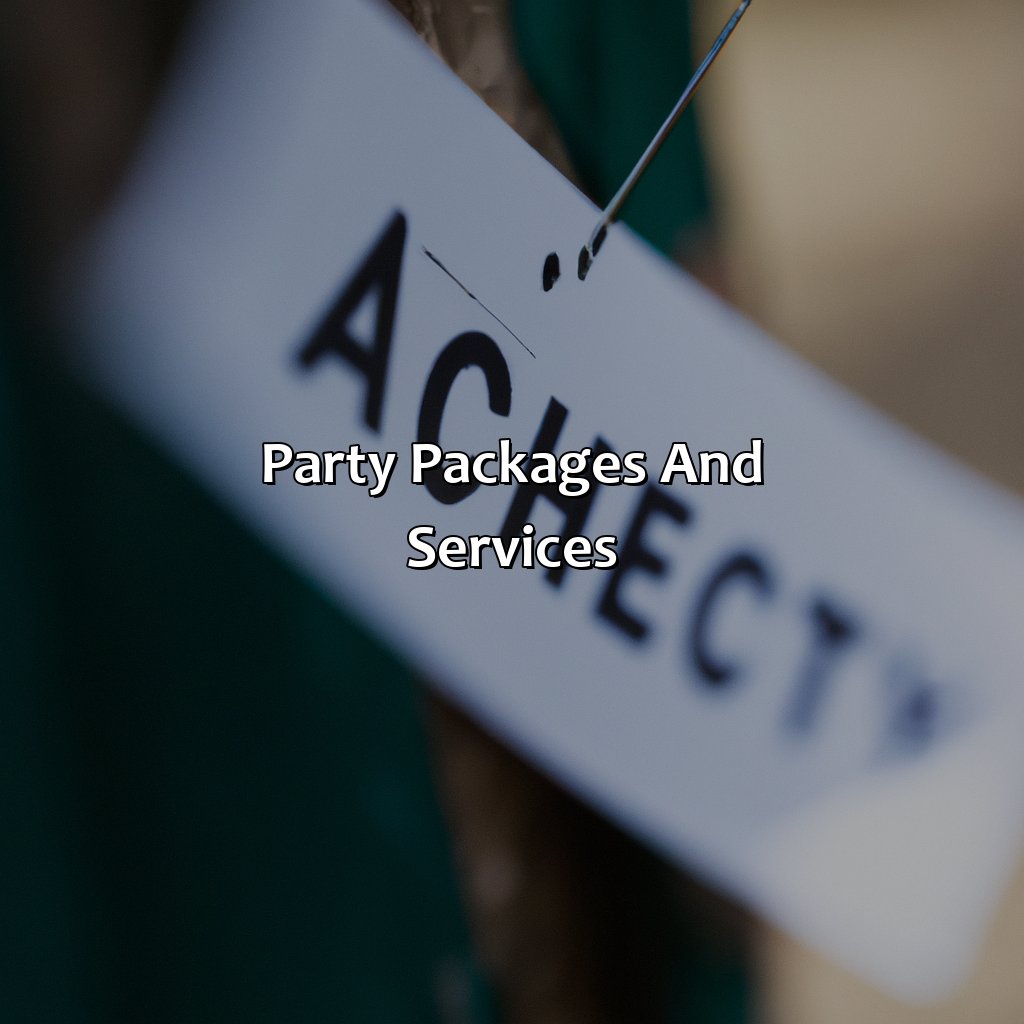 Party Packages And Services  - Archery Tag, Bubble And Zorb Football, And Nerf Parties In Sittingbourne, 