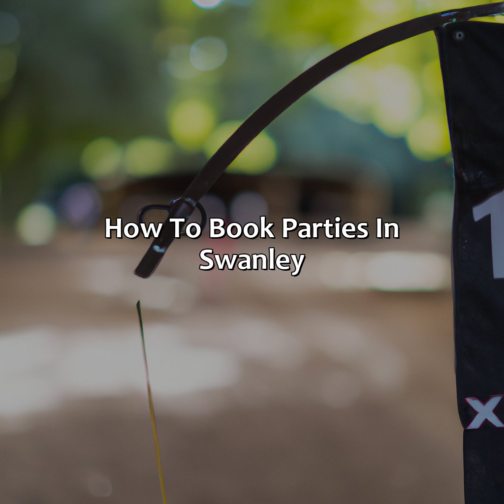 How To Book Parties In Swanley?  - Archery Tag, Bubble And Zorb Football, And Nerf Parties In Swanley, 
