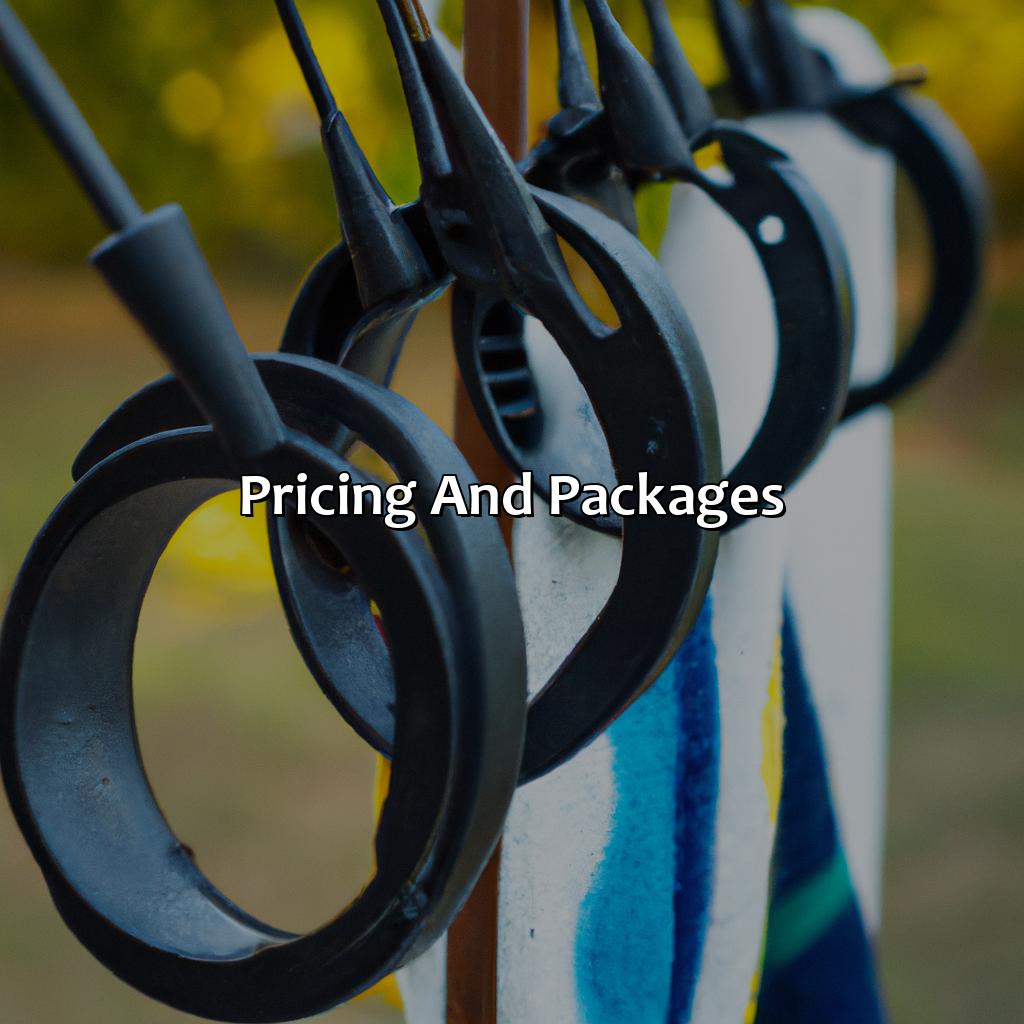 Pricing And Packages  - Archery Tag, Nerf Parties, And Bubble And Zorb Football In Farnham Royal, 