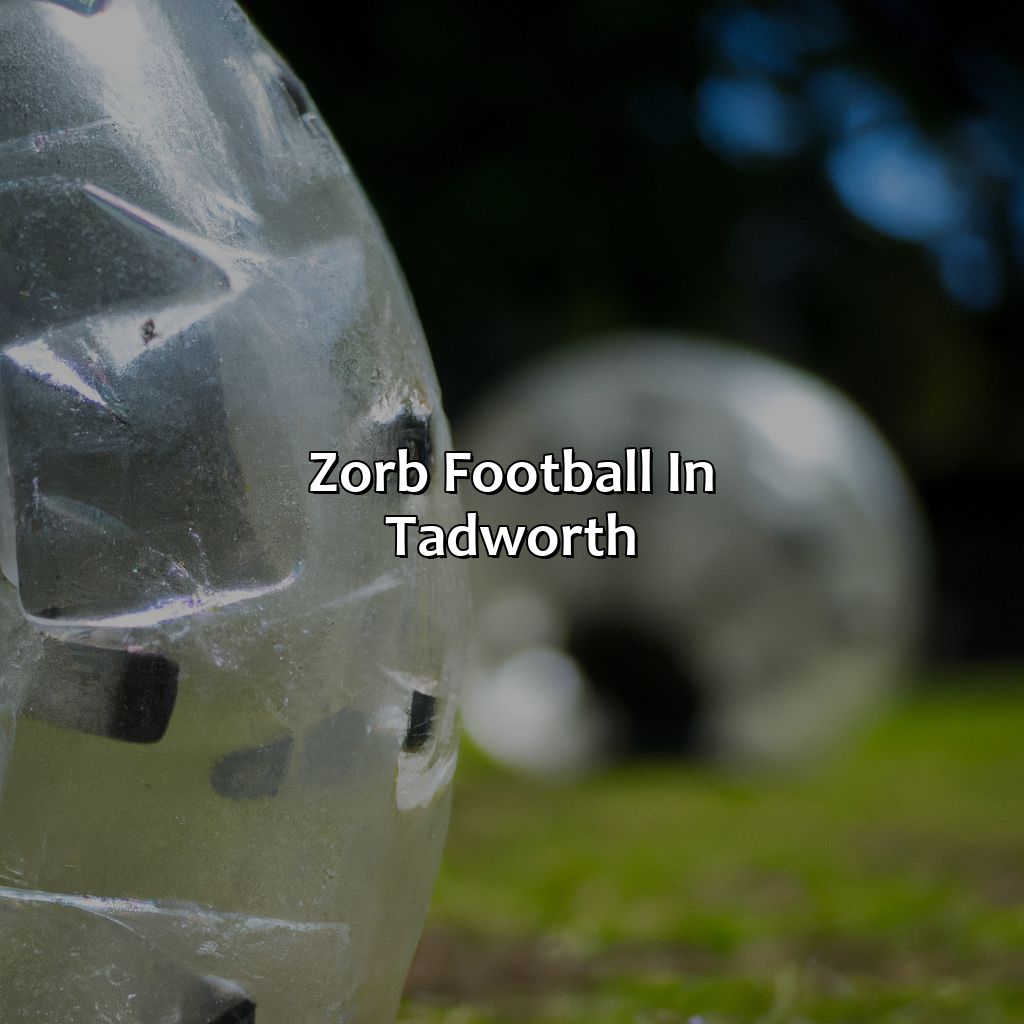 Zorb Football In Tadworth  - Archery Tag, Nerf Parties, And Bubble And Zorb Football In Tadworth, 