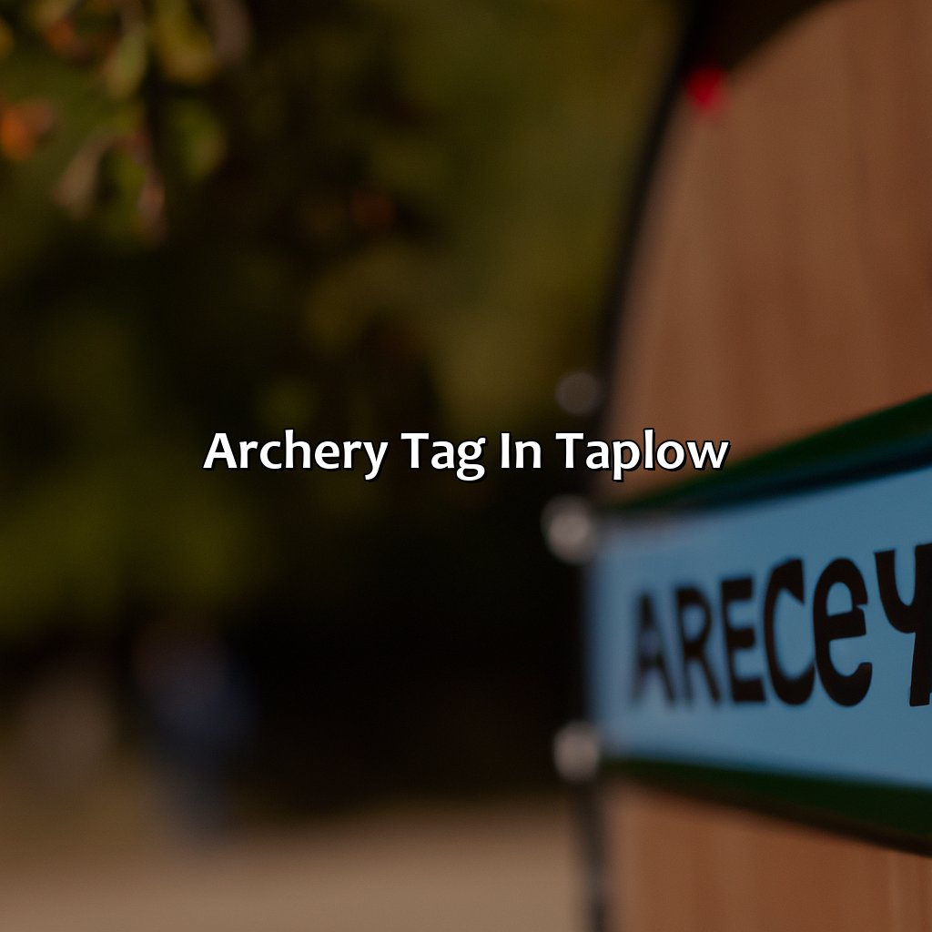 Archery Tag In Taplow  - Archery Tag, Nerf Parties, And Bubble And Zorb Football In Taplow, 