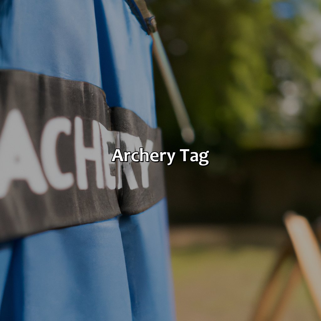 Archery Tag  - Bubble And Zorb Football, Nerf Parties, And Archery Tag In Addlestone, 