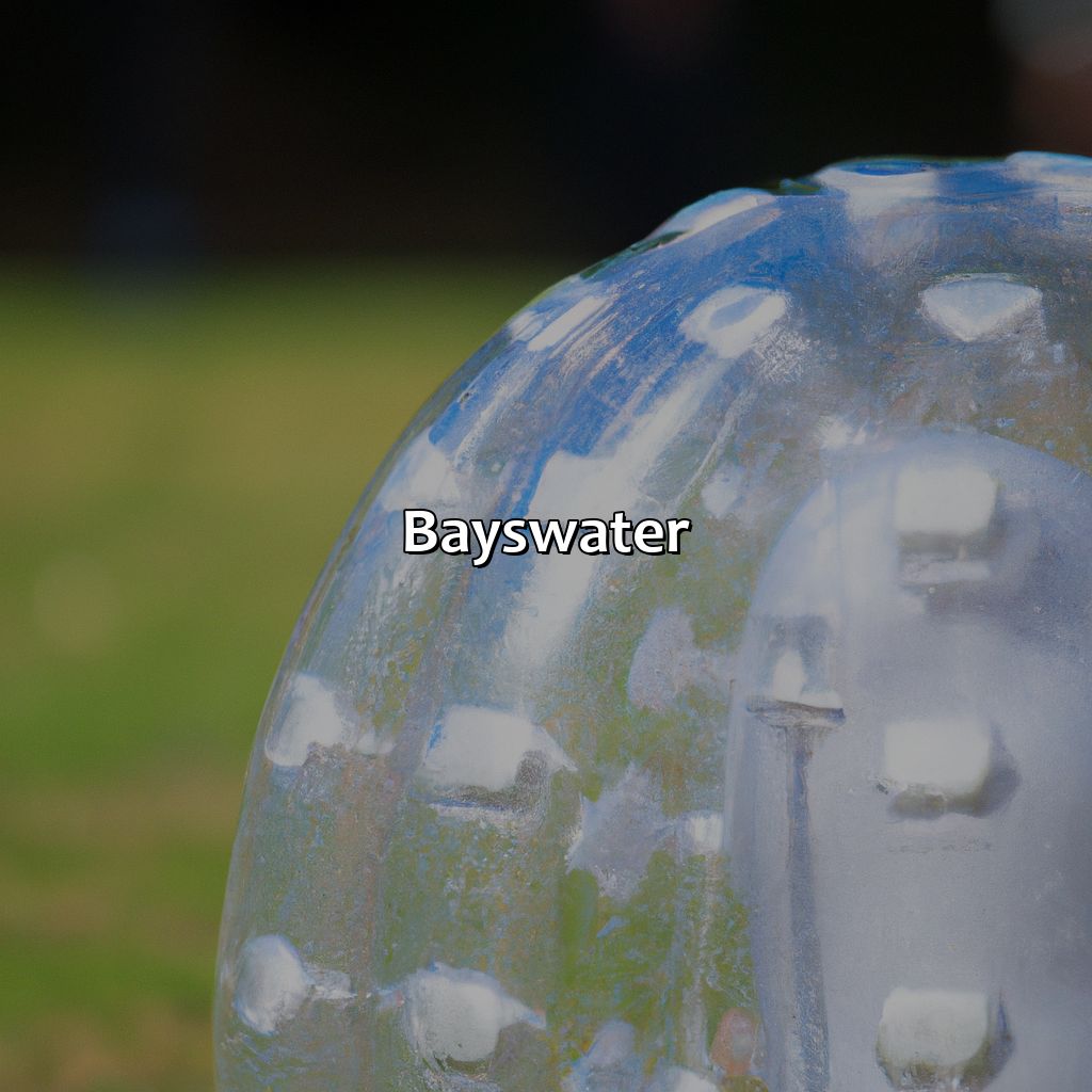 Bayswater  - Bubble And Zorb Football, Nerf Parties, And Archery Tag In Bayswater, 