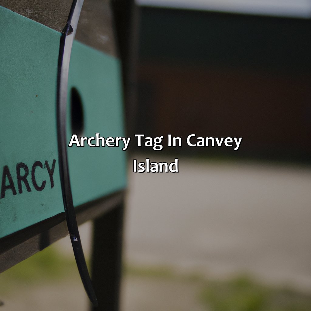Archery Tag In Canvey Island  - Bubble And Zorb Football, Nerf Parties, And Archery Tag In Canvey Island, 
