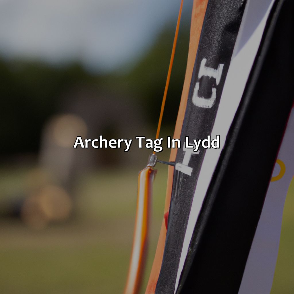 Archery Tag In Lydd  - Bubble And Zorb Football, Nerf Parties, And Archery Tag In Lydd, 