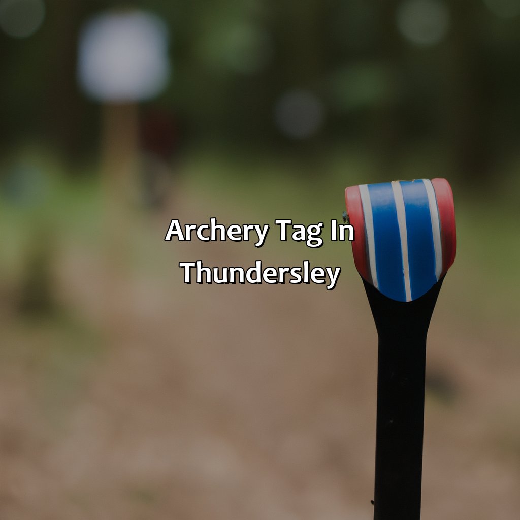 Archery Tag In Thundersley  - Bubble And Zorb Football, Nerf Parties, And Archery Tag In Thundersley, 