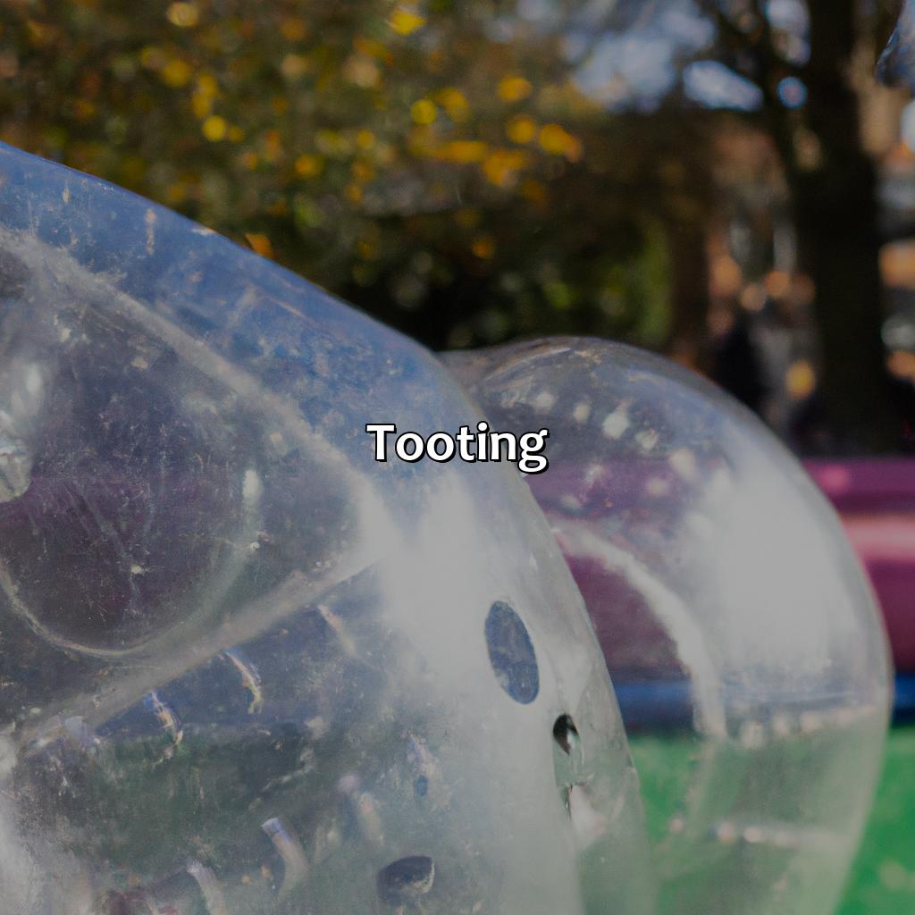 Tooting  - Bubble And Zorb Football, Nerf Parties, And Archery Tag In Tooting, 