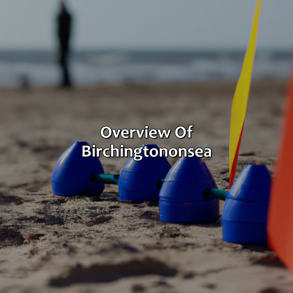 Overview Of Birchington-On-Sea  - Nerf Parties, Archery Tag, And Bubble And Zorb Football In Birchington-On-Sea, 