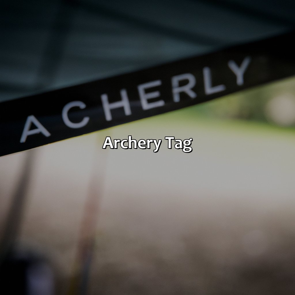 Archery Tag  - Nerf Parties, Archery Tag, And Bubble And Zorb Football In Chatham, 