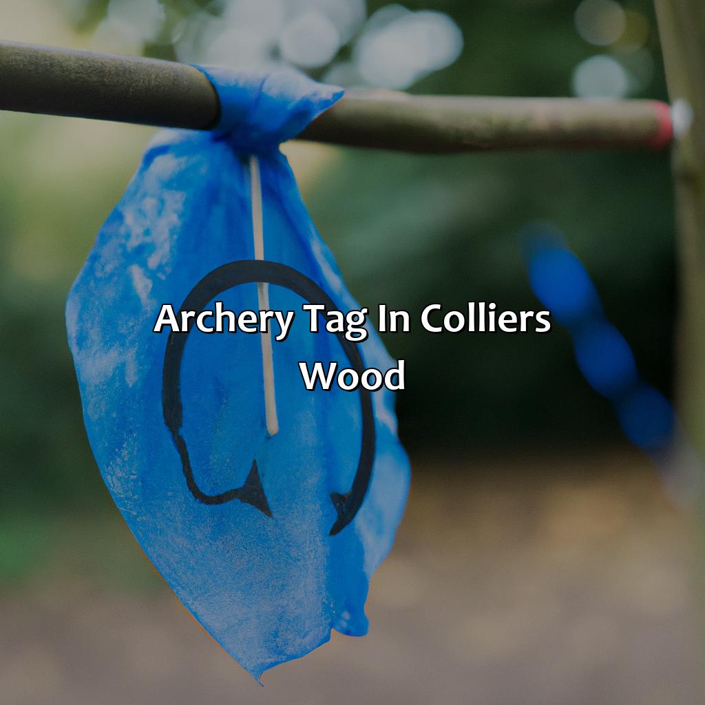 Archery Tag In Colliers Wood  - Nerf Parties, Archery Tag, And Bubble And Zorb Football In Colliers Wood, 