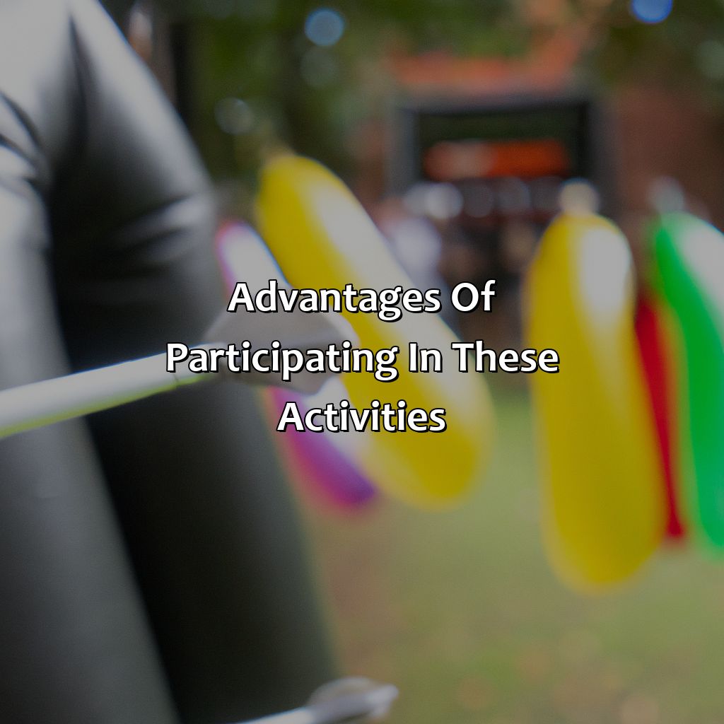Advantages Of Participating In These Activities  - Nerf Parties, Archery Tag, And Bubble And Zorb Football In Crouch End, 