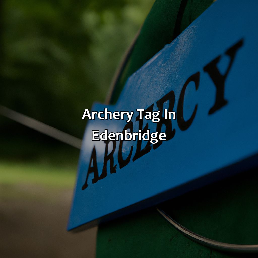 Archery Tag In Edenbridge  - Nerf Parties, Archery Tag, And Bubble And Zorb Football In Edenbridge, 