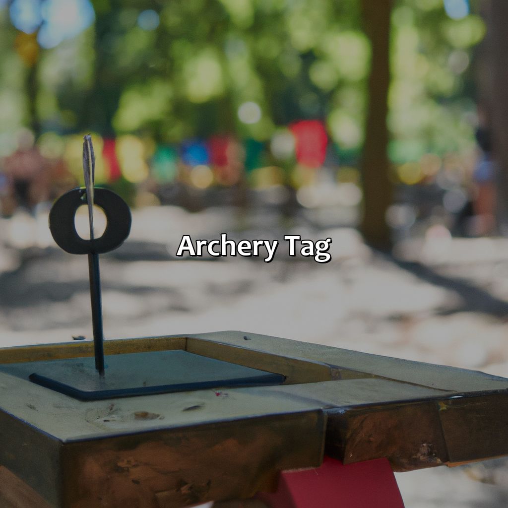 Archery Tag  - Nerf Parties, Archery Tag, And Bubble And Zorb Football In Hammersmith, 