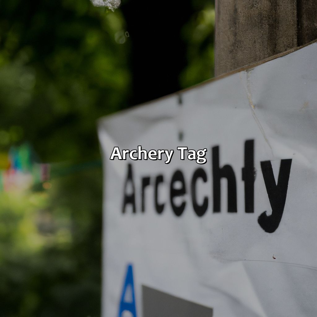 Archery Tag  - Nerf Parties, Archery Tag, And Bubble And Zorb Football In Lewisham, 