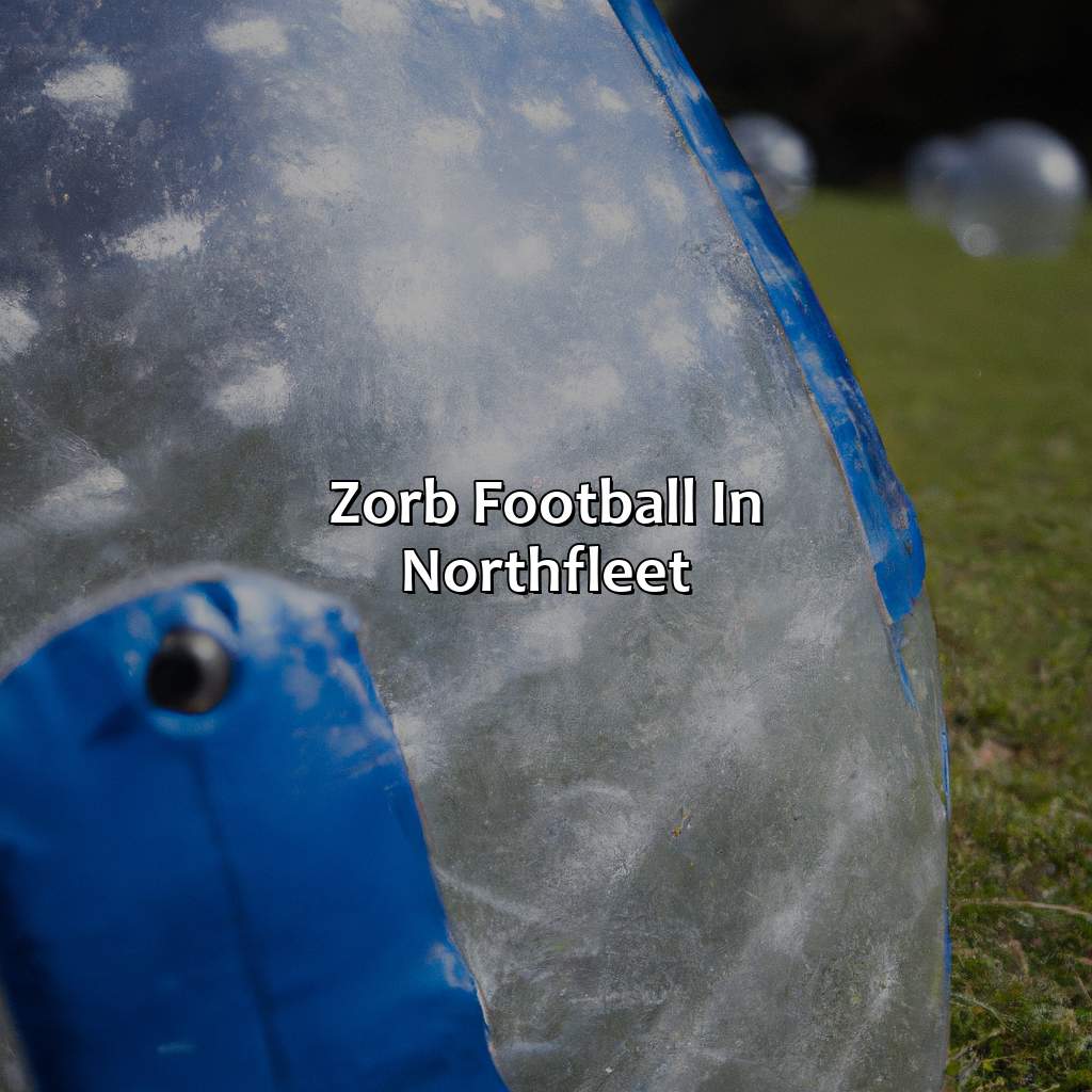 Zorb Football In Northfleet  - Nerf Parties, Archery Tag, And Bubble And Zorb Football In Northfleet, 