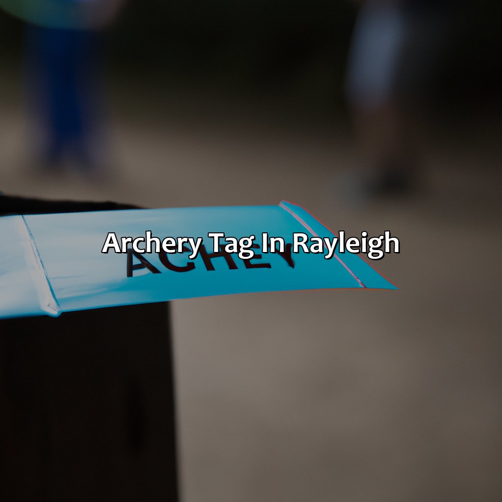 Archery Tag In Rayleigh  - Nerf Parties, Archery Tag, And Bubble And Zorb Football In Rayleigh, 