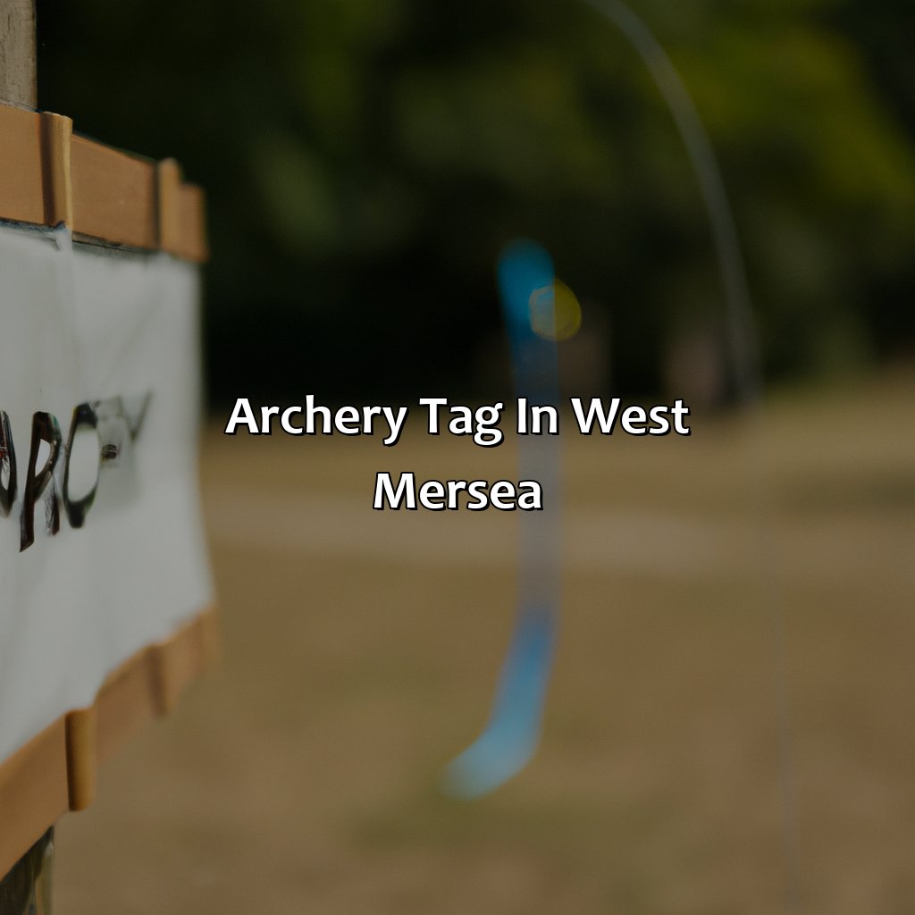 Archery Tag In West Mersea  - Nerf Parties, Archery Tag, And Bubble And Zorb Football In West Mersea, 