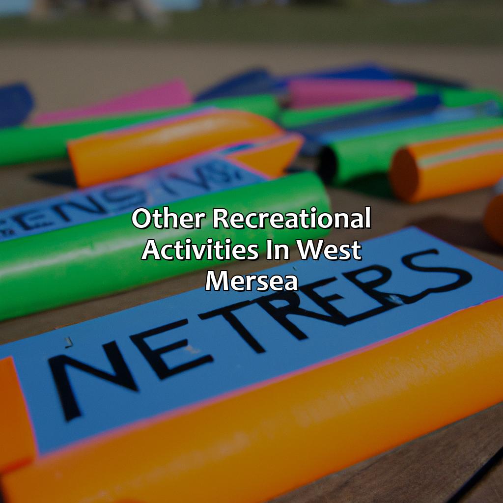 Other Recreational Activities In West Mersea  - Nerf Parties, Archery Tag, And Bubble And Zorb Football In West Mersea, 