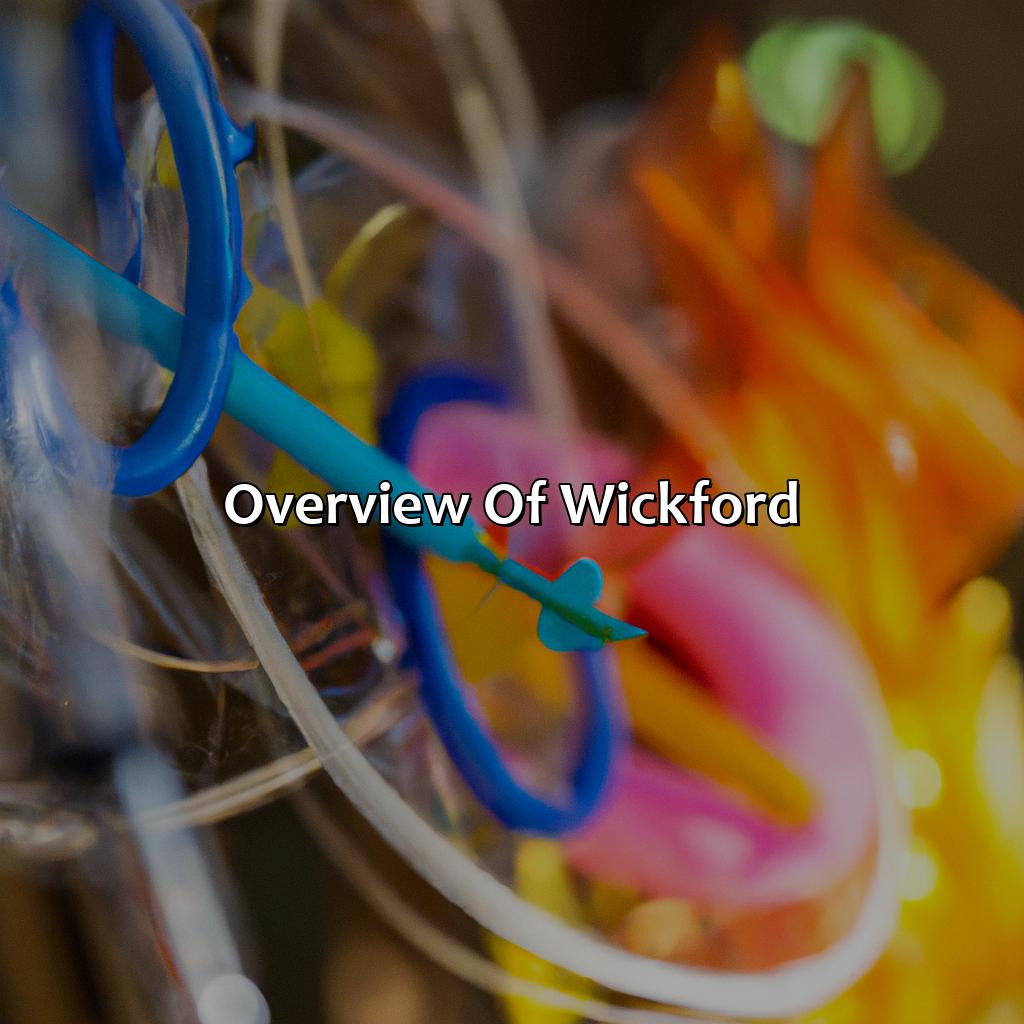 Overview Of Wickford  - Nerf Parties, Archery Tag, And Bubble And Zorb Football In Wickford, 