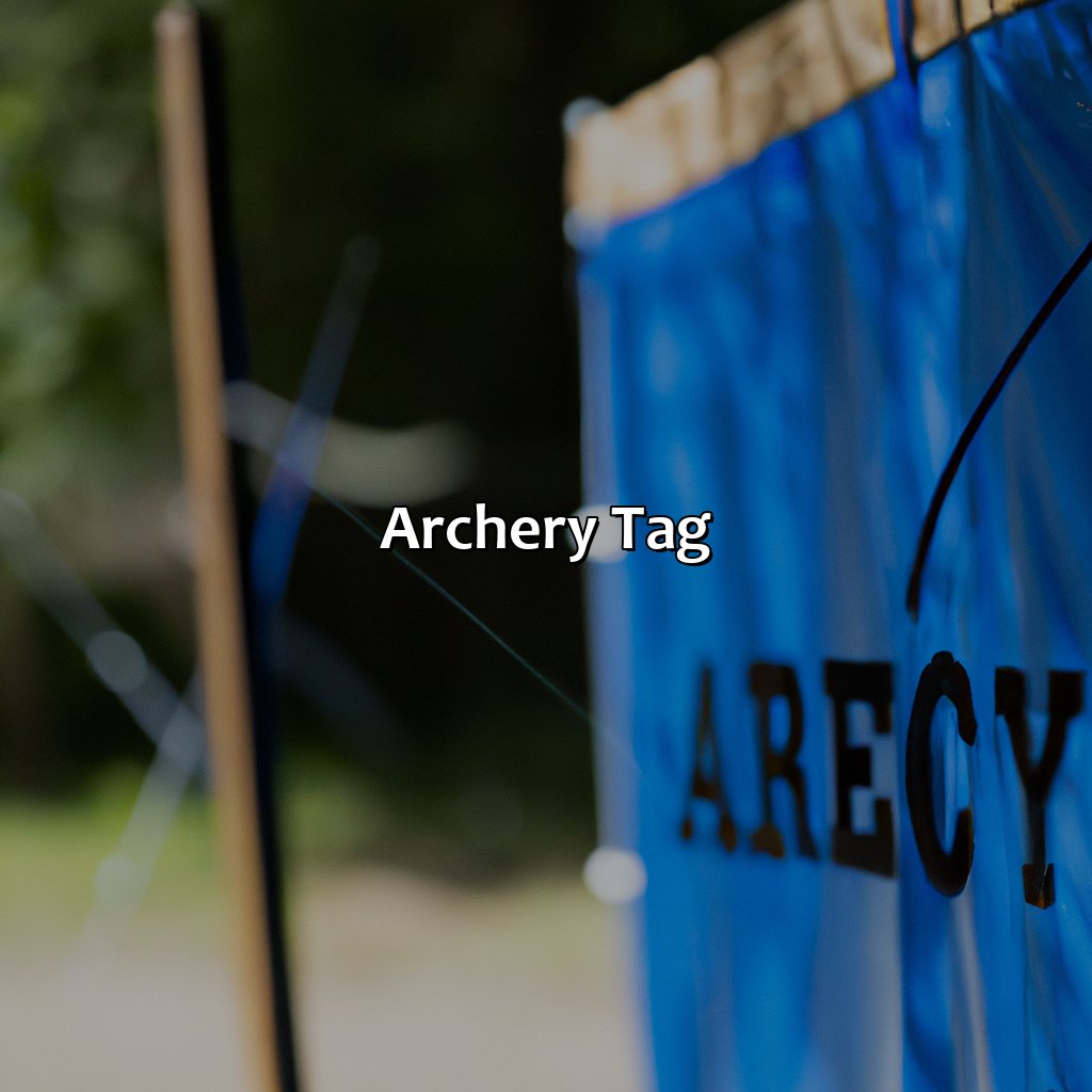 Archery Tag  - Nerf Parties, Bubble And Zorb Football, And Archery Tag In Burnham, 