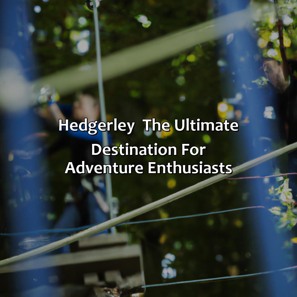Hedgerley - The Ultimate Destination For Adventure Enthusiasts  - Nerf Parties, Bubble And Zorb Football, And Archery Tag In Hedgerley, 