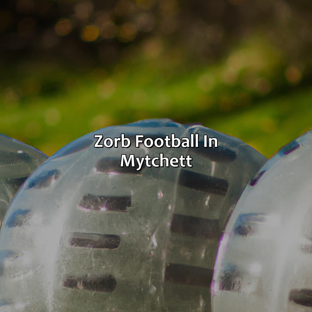 Zorb Football In Mytchett  - Nerf Parties, Bubble And Zorb Football, And Archery Tag In Mytchett, 