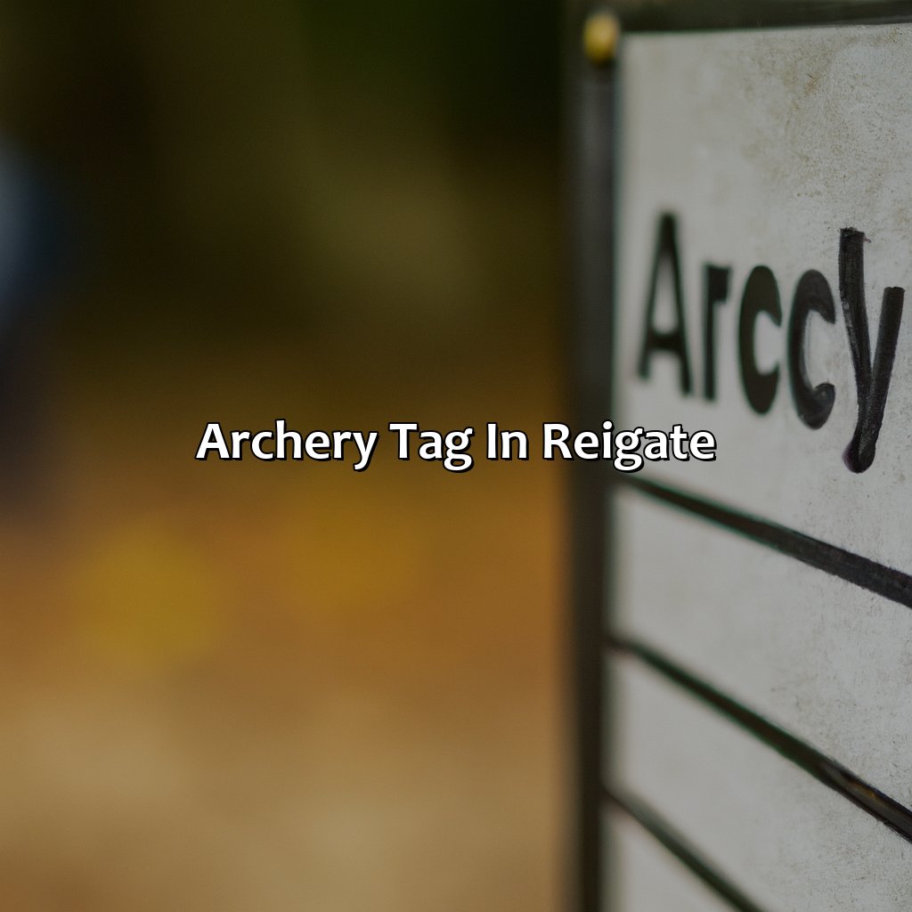 Archery Tag In Reigate  - Nerf Parties, Bubble And Zorb Football, And Archery Tag In Reigate, 