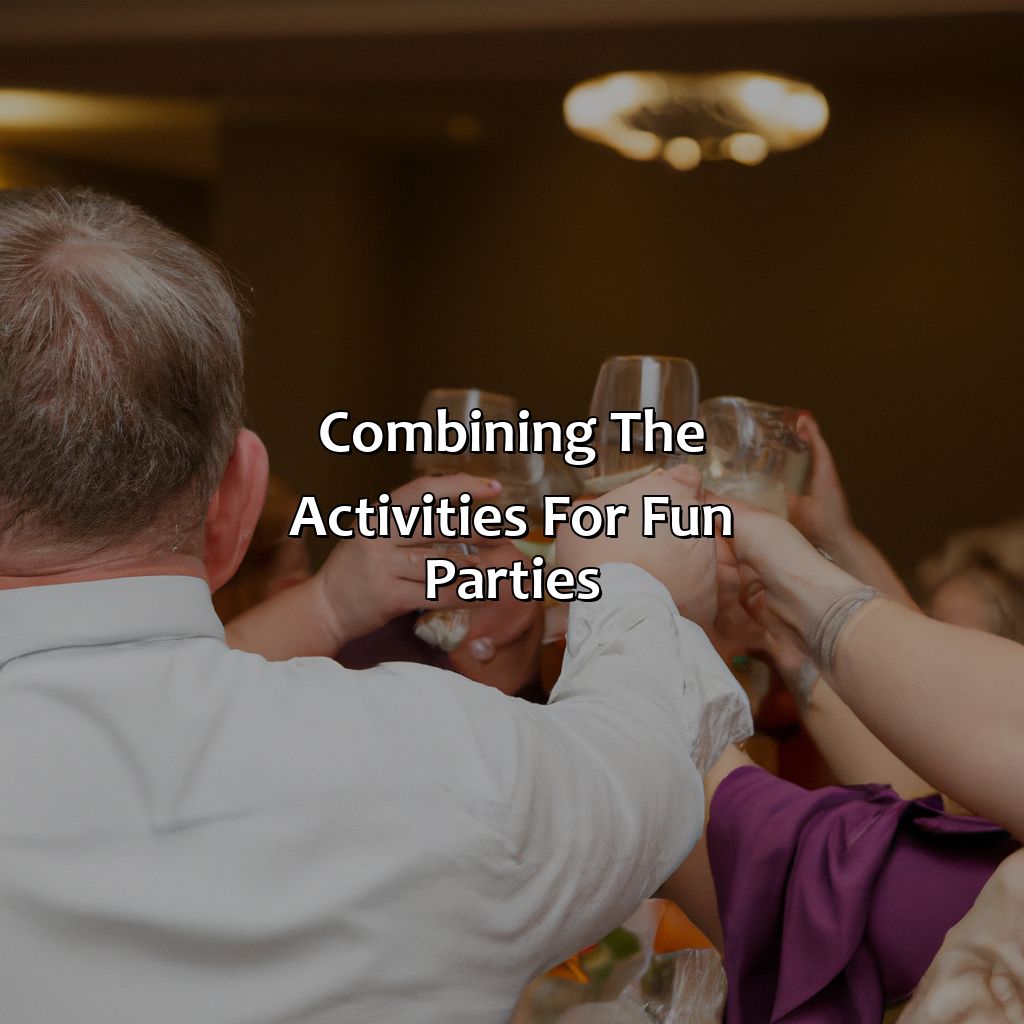 Combining The Activities For Fun Parties  - Nerf Parties, Bubble And Zorb Football, And Archery Tag In Wendover, 